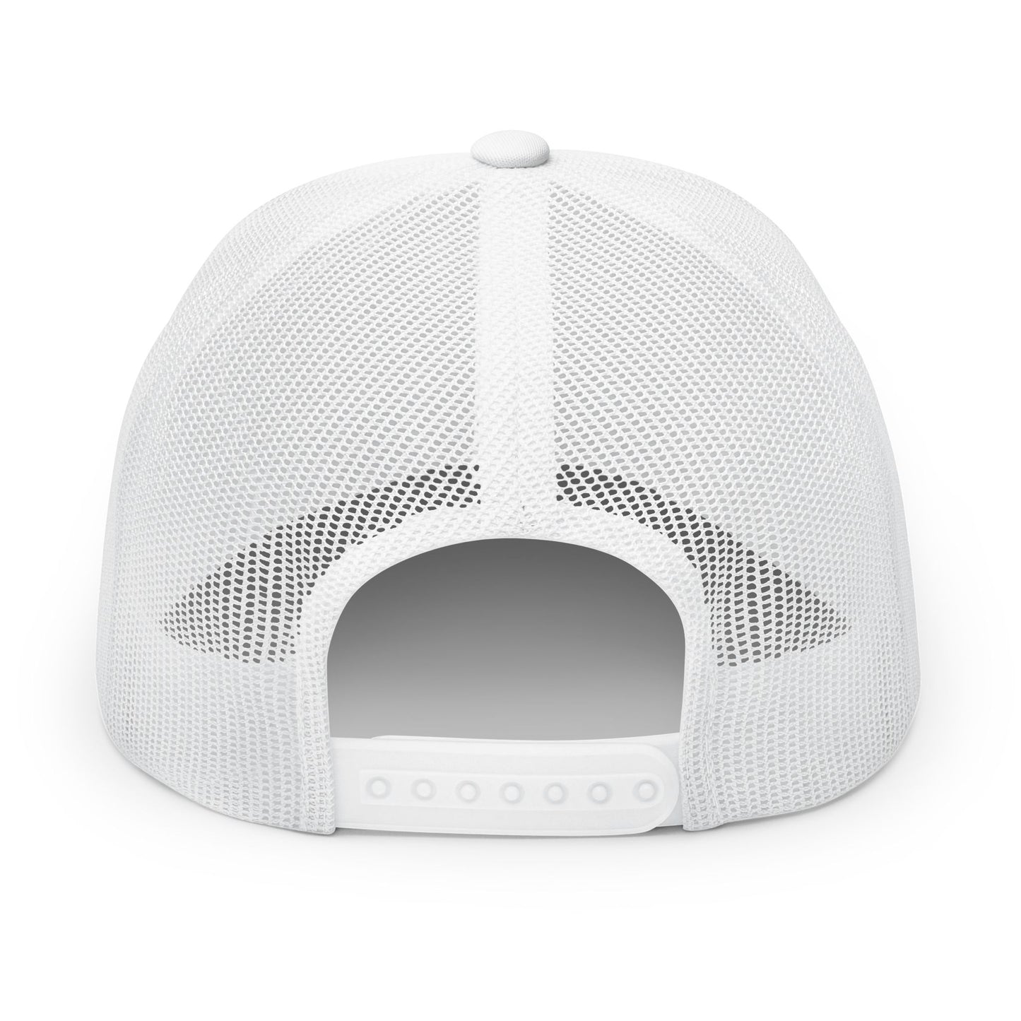 Cores Drilling - Embroidered Patch Snapback