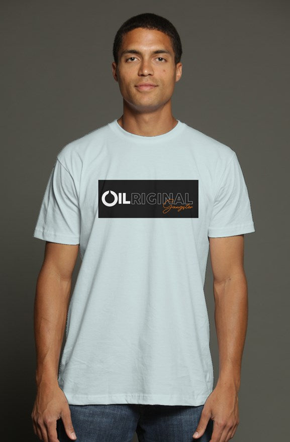 OG Black Rectangle