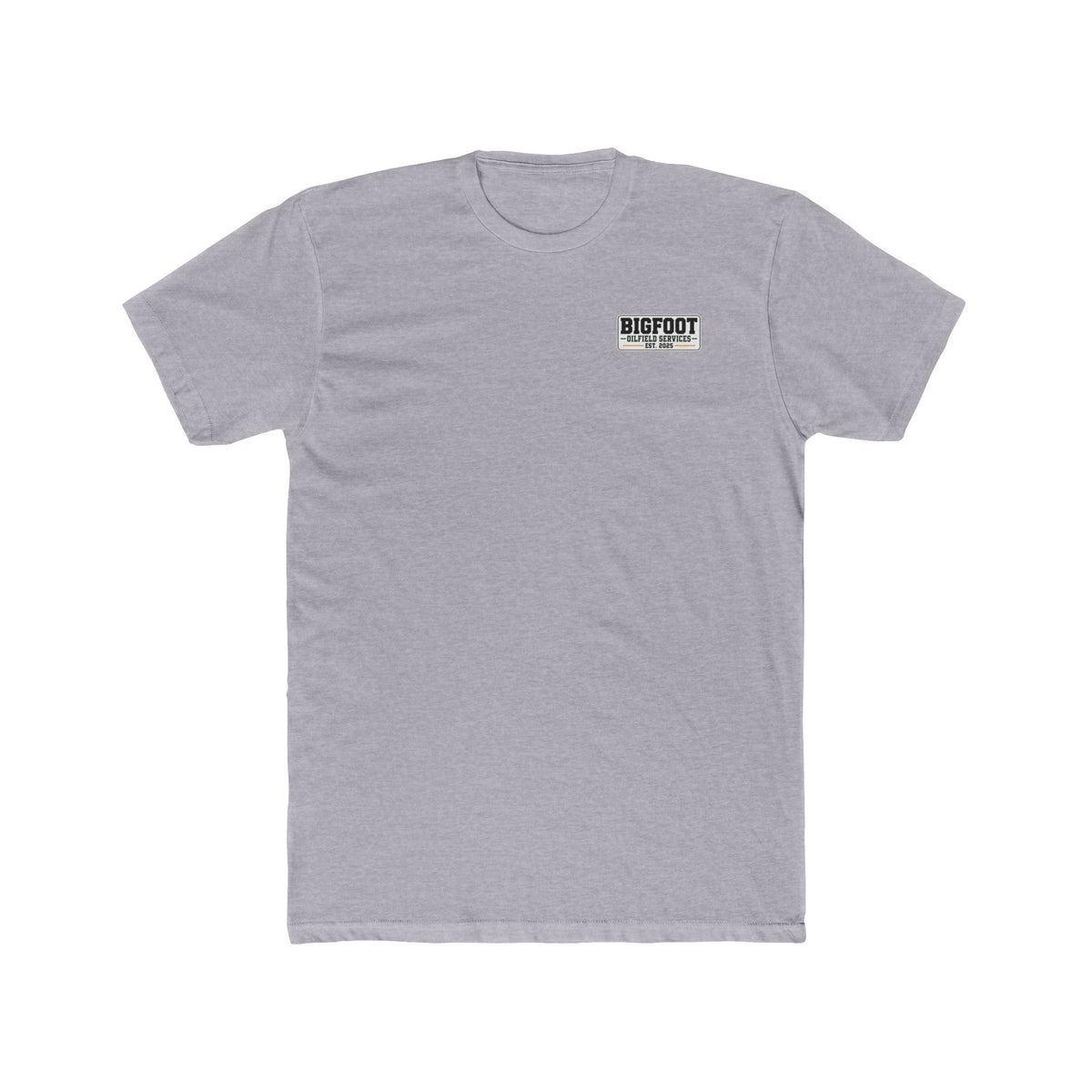 'Eat, Sleep, Frac, Repeat'  T‑Shirt