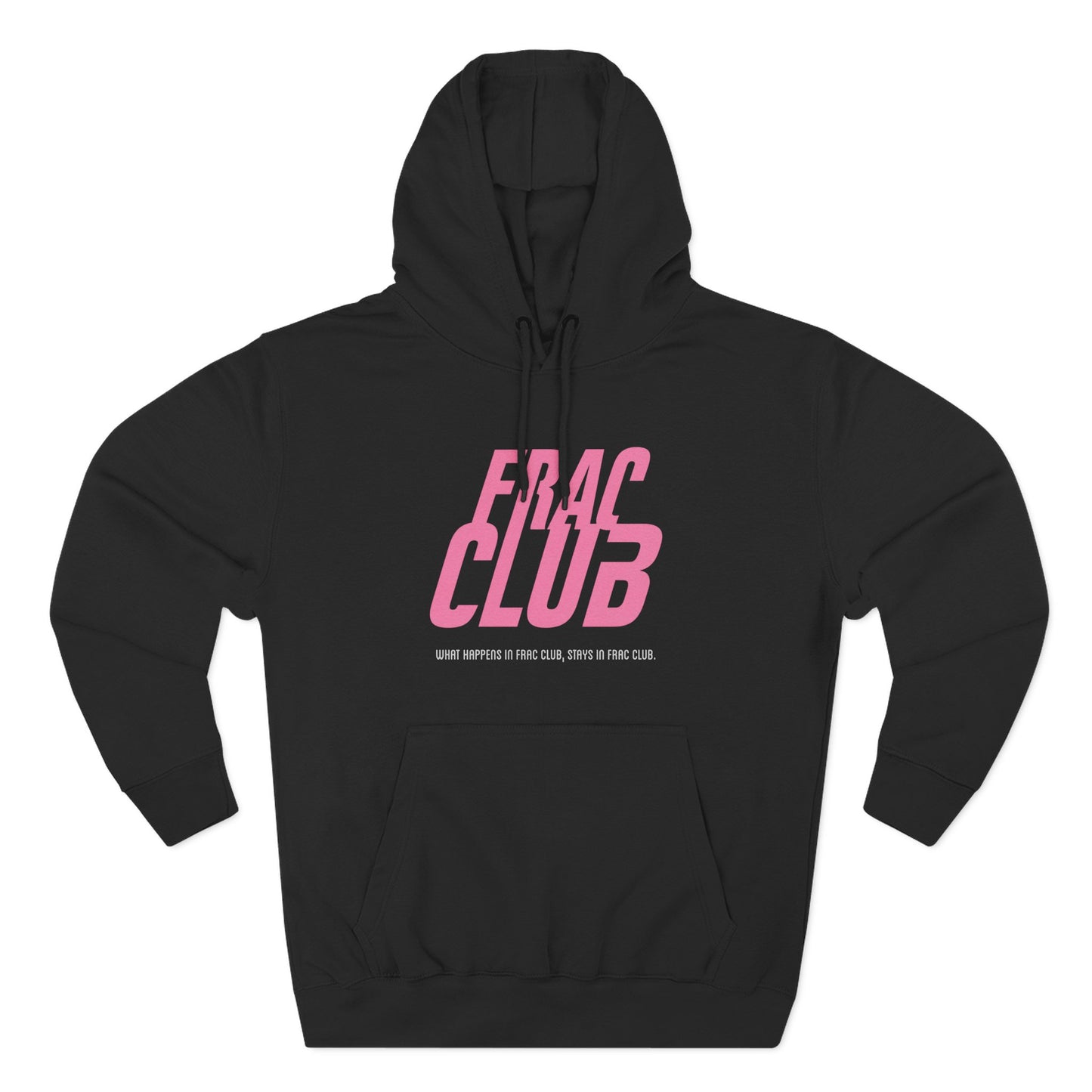 FRAC CLUB Hoodie