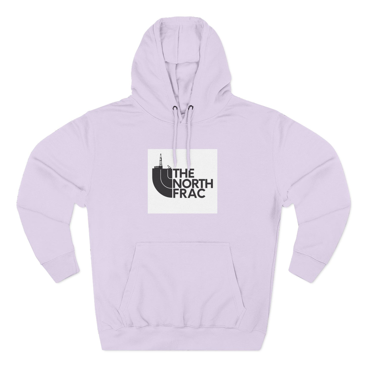 The North Frac Hoodie