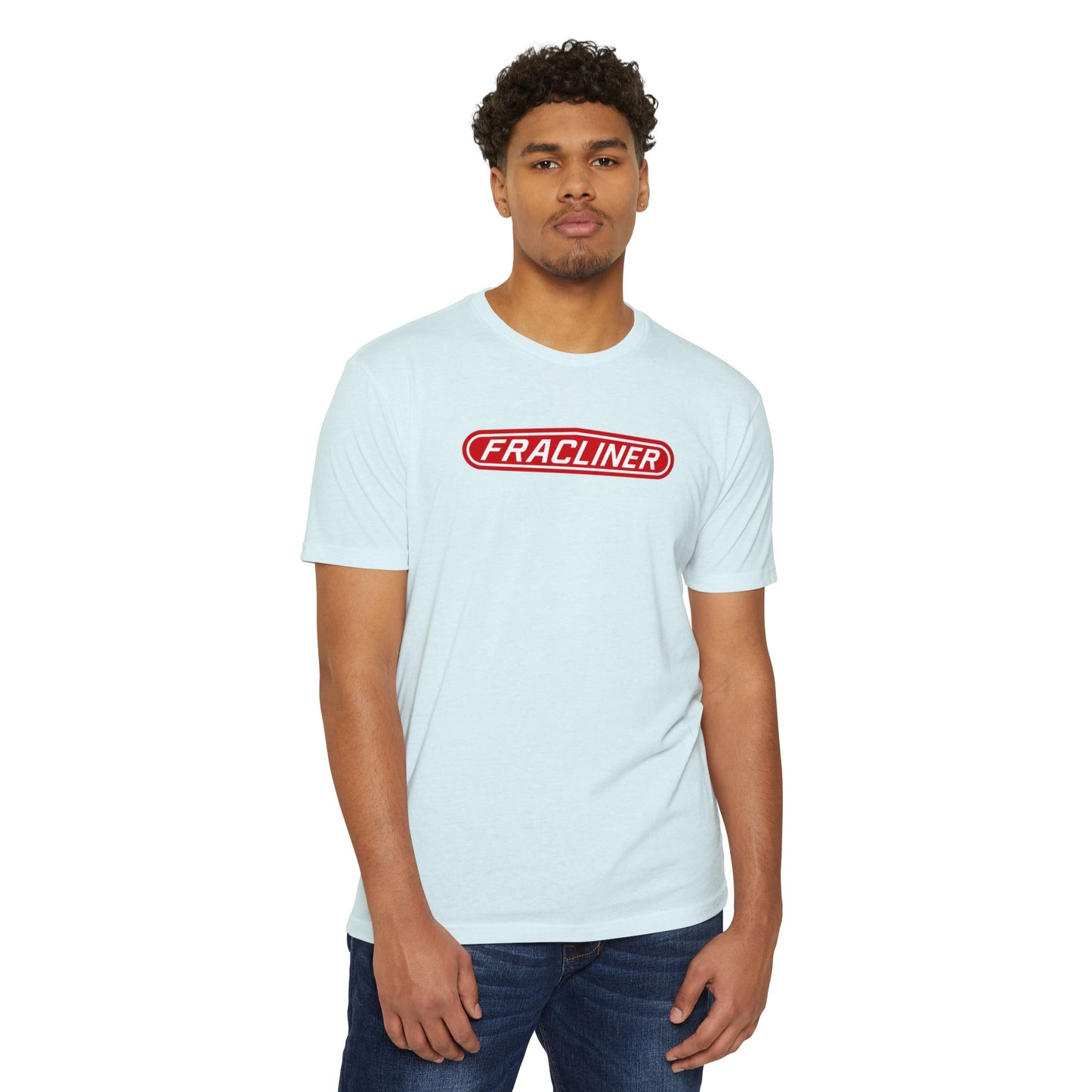 Fraclinder Logo T-Shirt