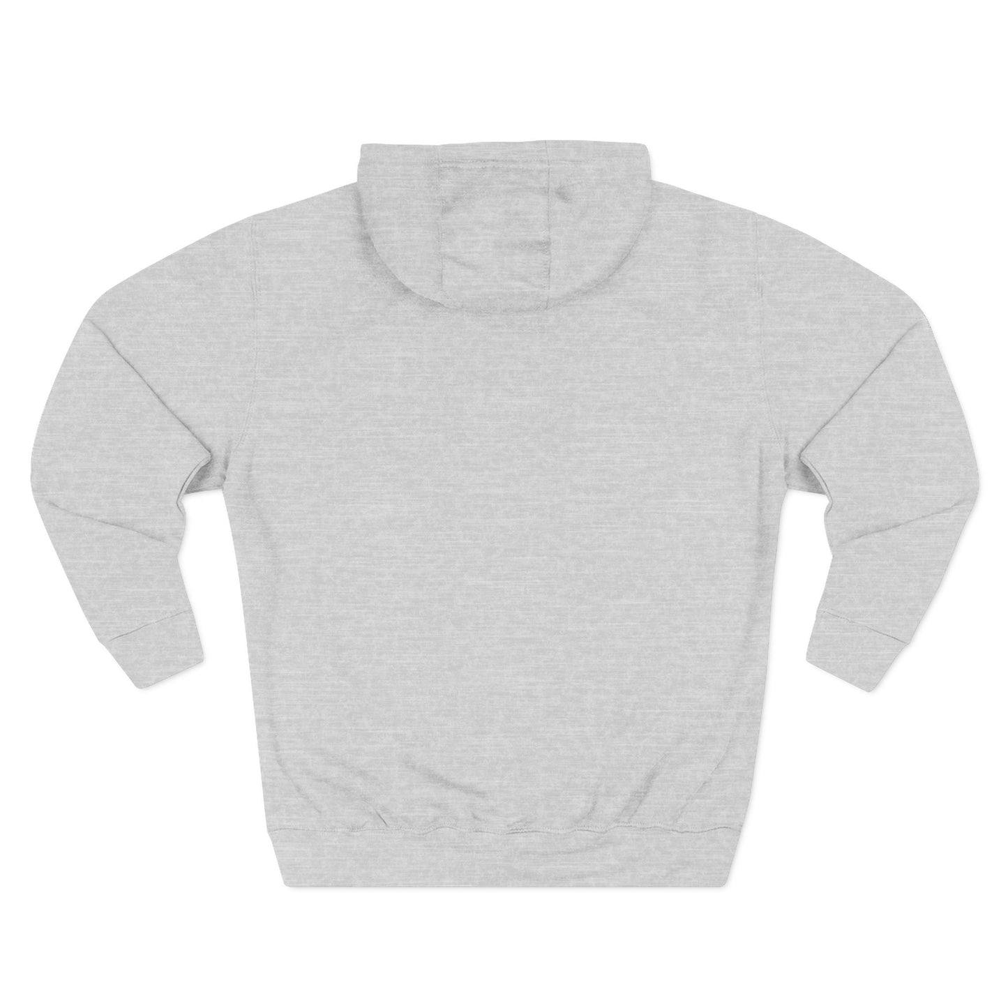 Bigfoot Oilfield Services Hoodie — Vintage Skull & Crossed Hammers Fleece Pullover