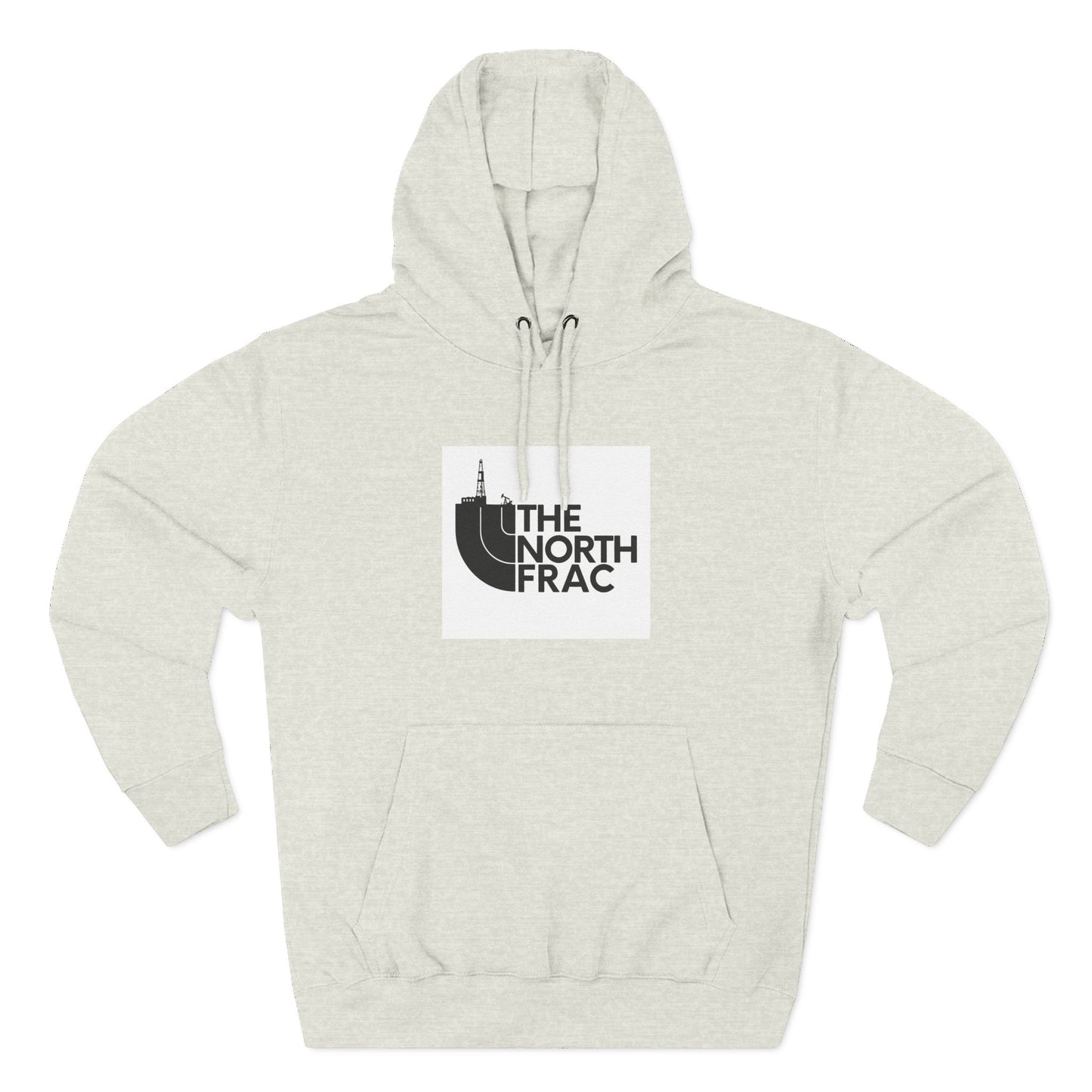 The North Frac Hoodie