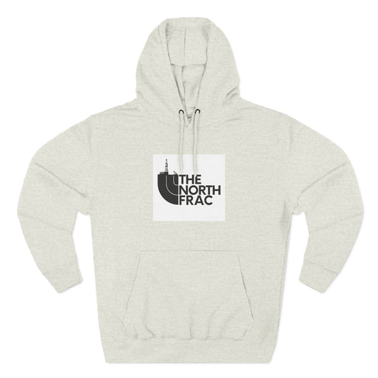 The North Frac Hoodie