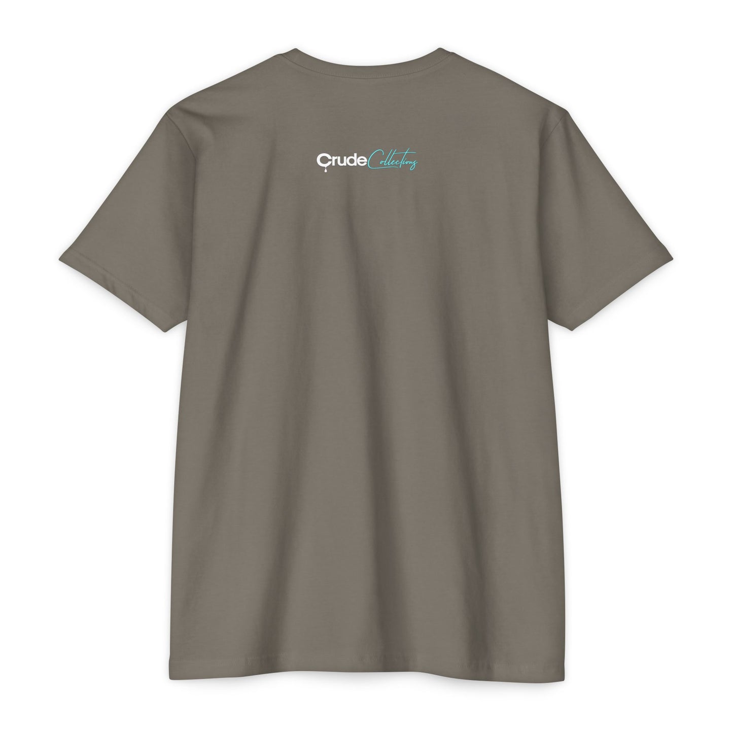 Fossil Fueled Graphic T-Shirt - Fueling America