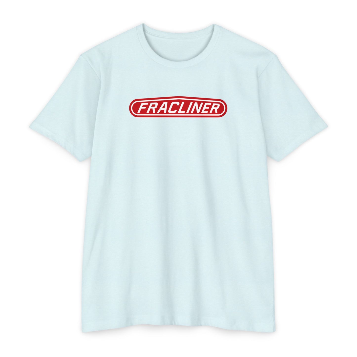Fraclinder Logo T-Shirt