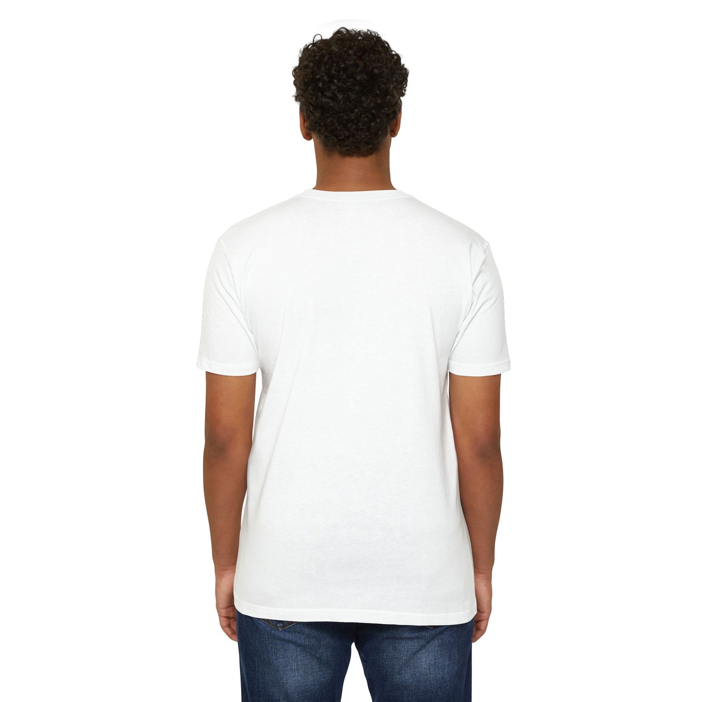 Earl P. Halliburton Graphic T-Shirt