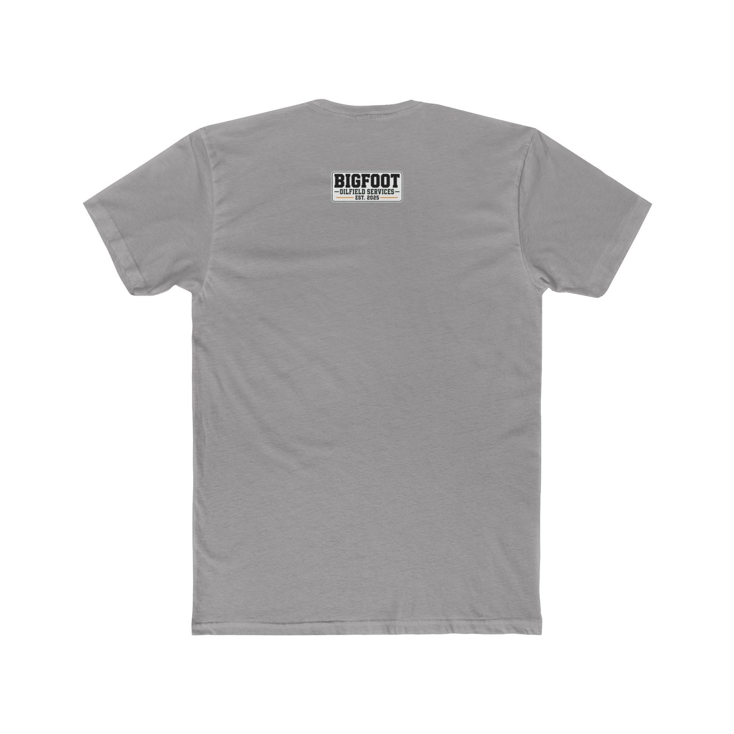 Fractologist Graphic Tee — Retro Script