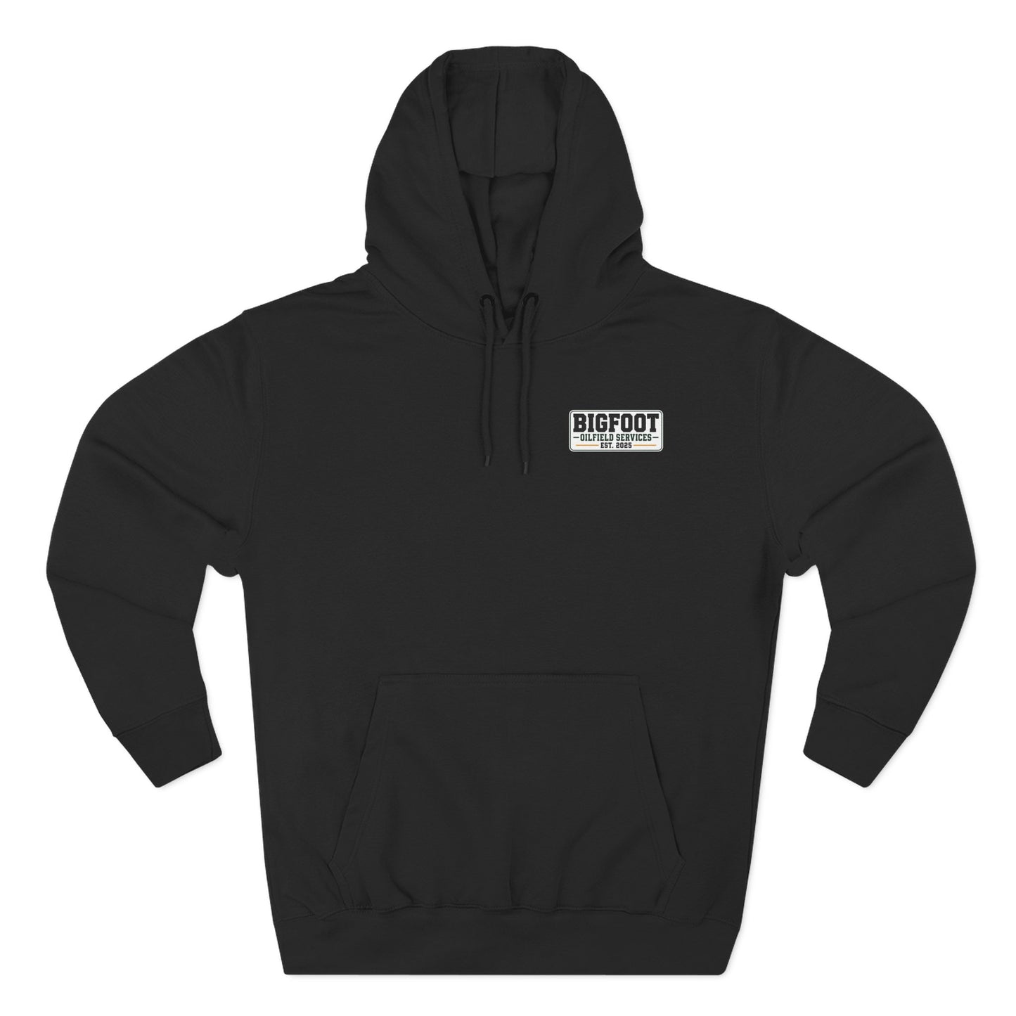Beast Northeast Hoodie