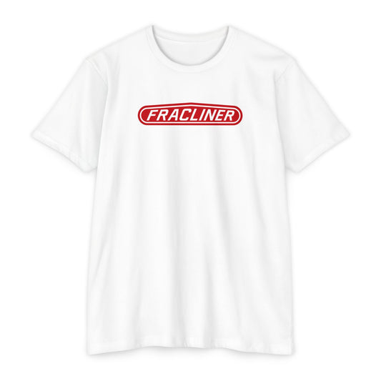 Fraclinder Logo T-Shirt