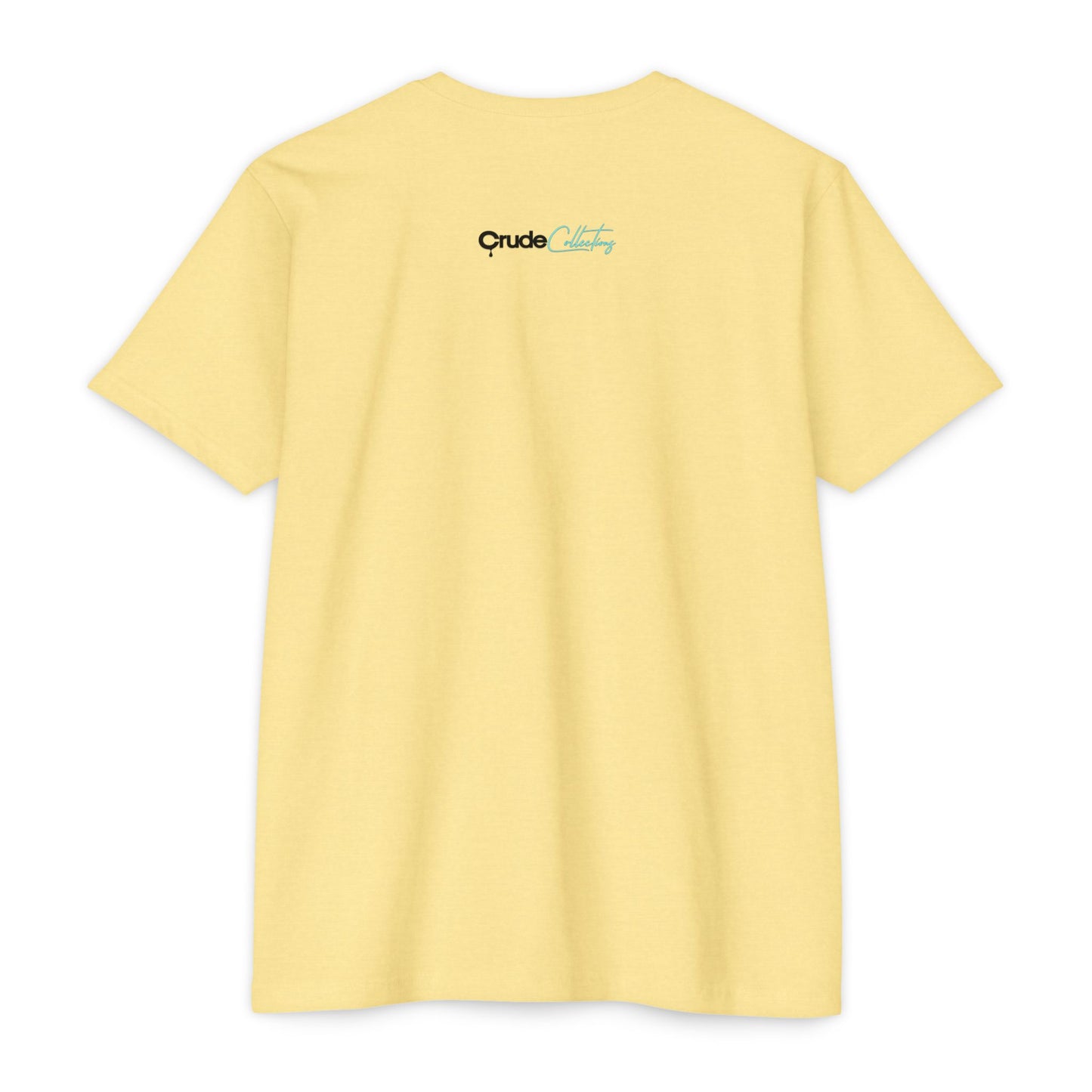RIGS Retro Rock Logo T-Shirt