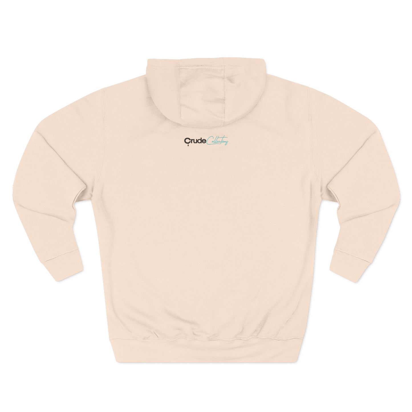 The North Frac Hoodie