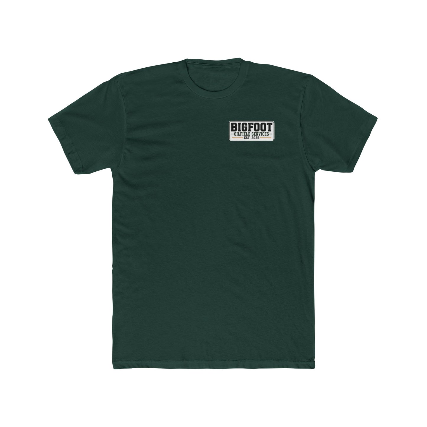 Beast of the Northeast Graphic Tee