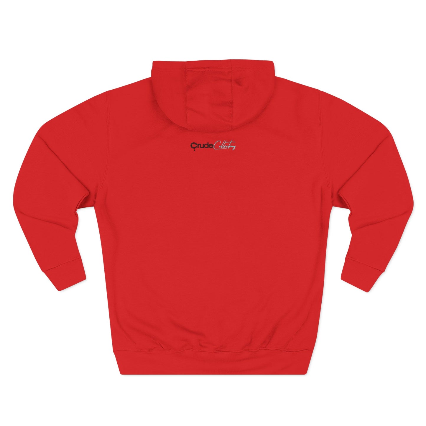 The North Frac Hoodie