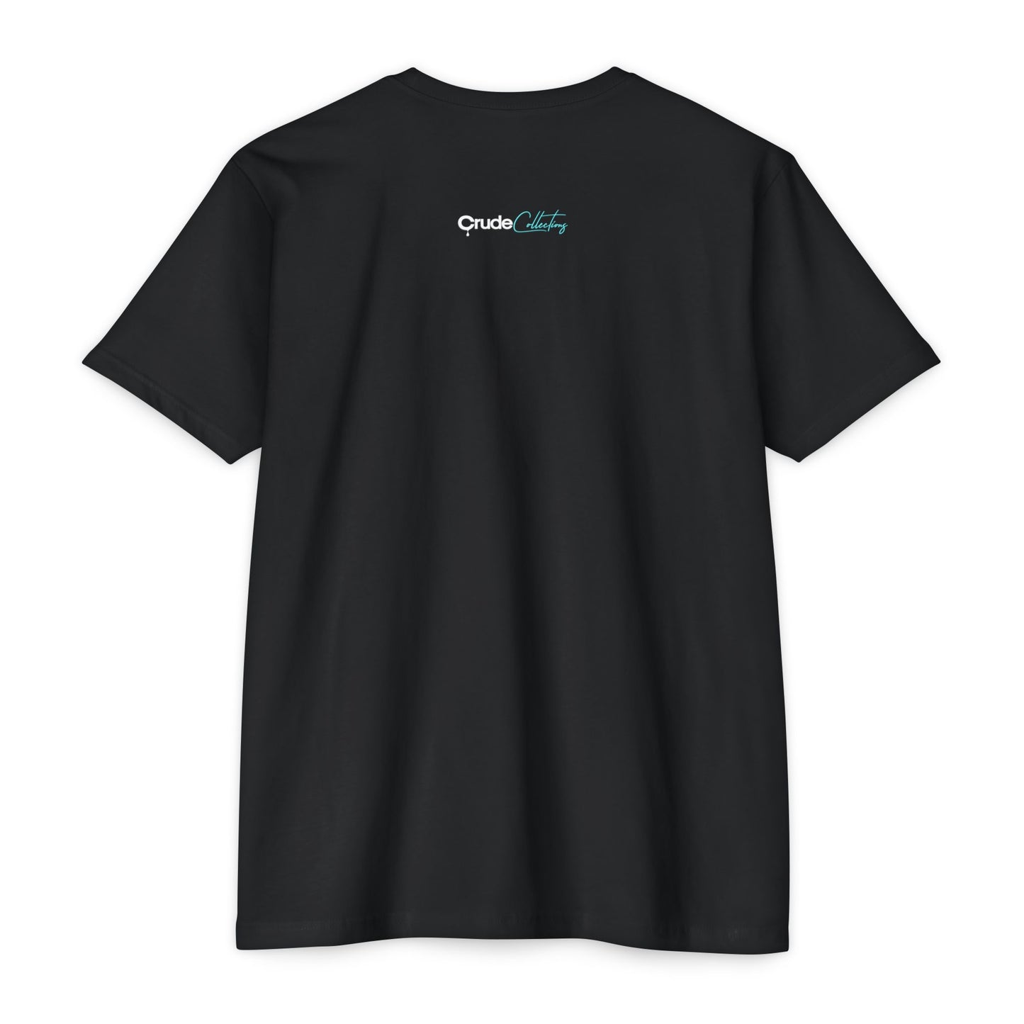 First We Will Frac Other Planets T-Shirt