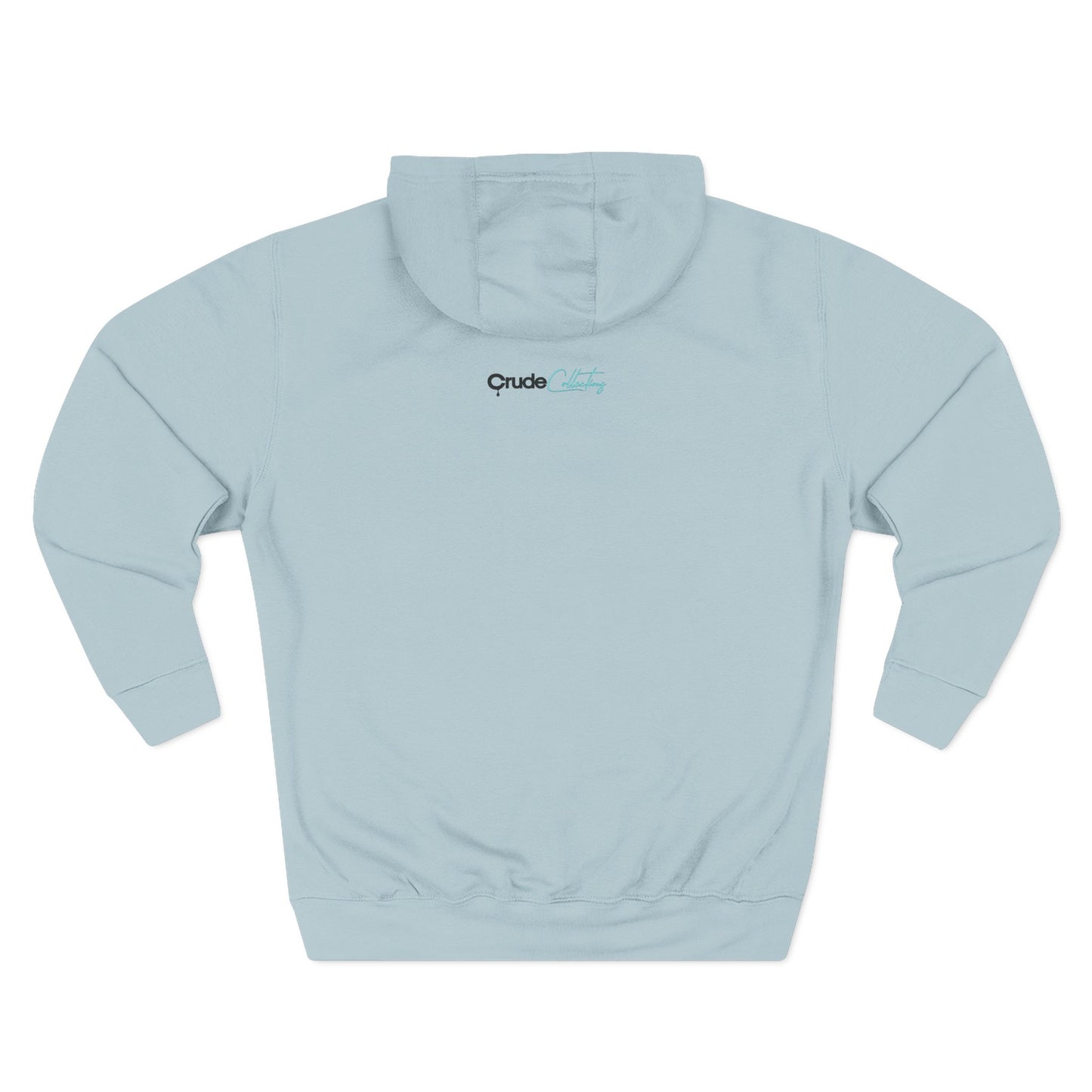 Just Drill It Hoodie
