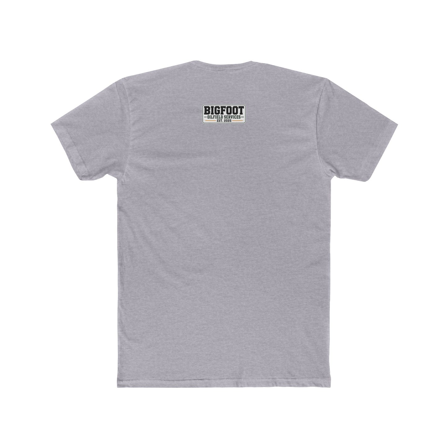 Fractologist Graphic Tee — Retro Script