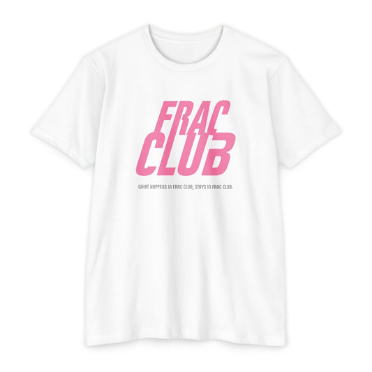 Frac Club T-Shirt
