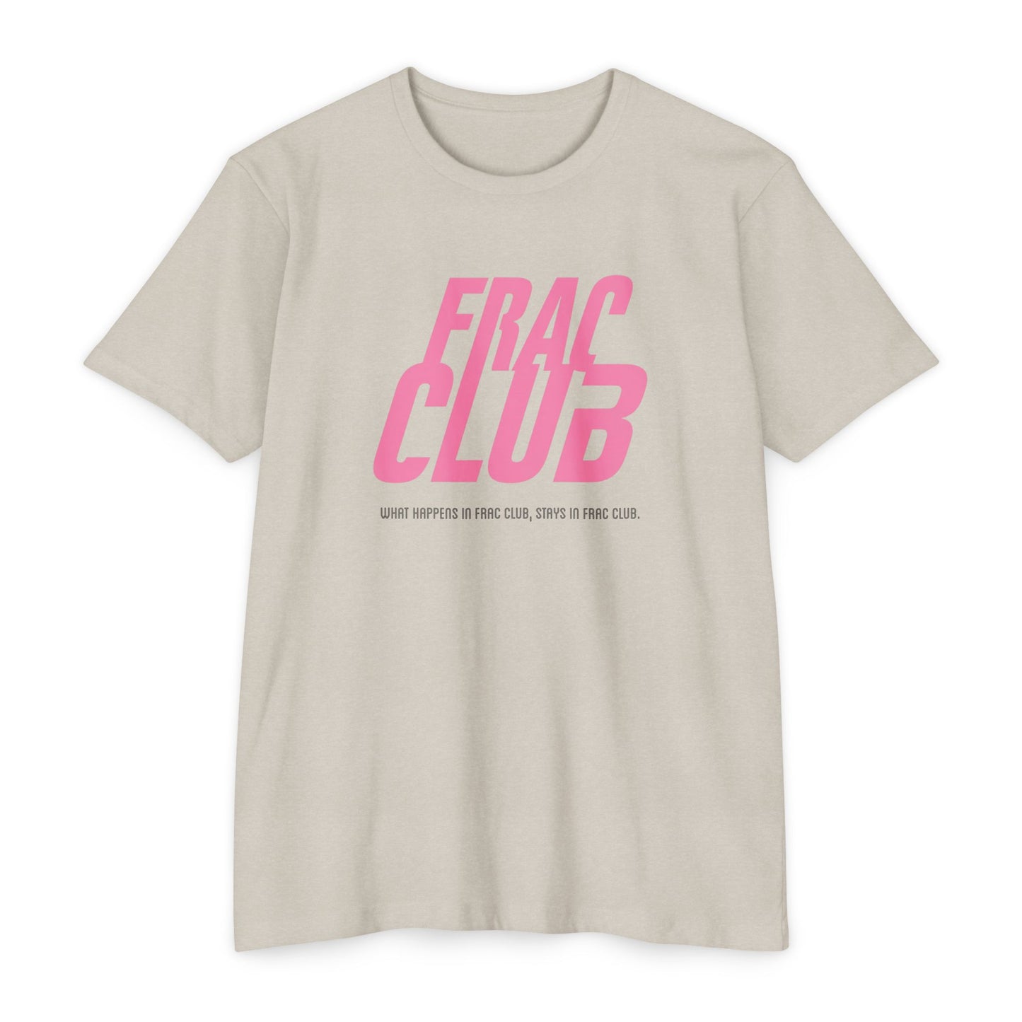 Frac Club T-Shirt