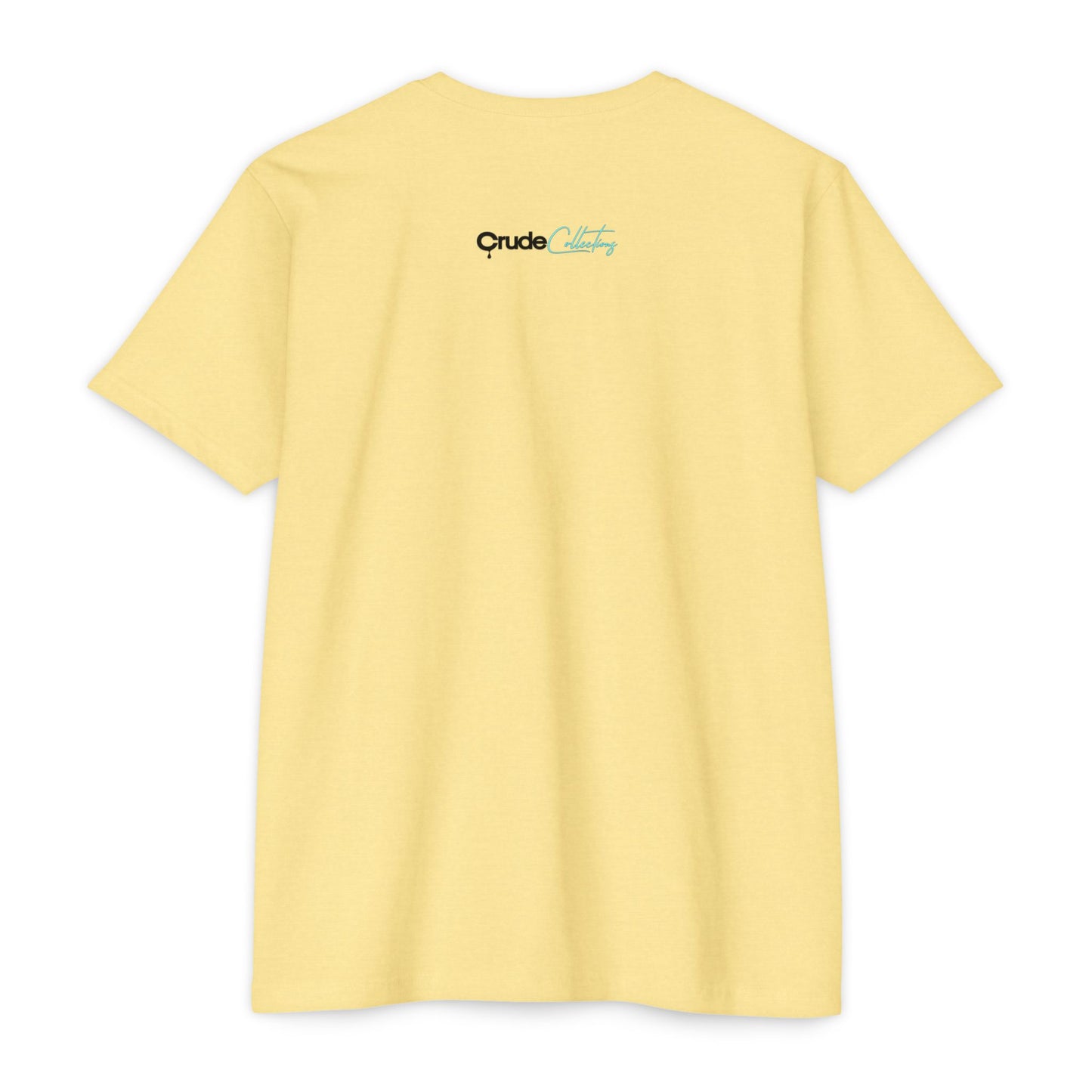 The North Frac Black Logo - T-Shirt
