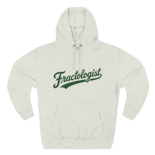 Fractologist Hoodie — Vintage