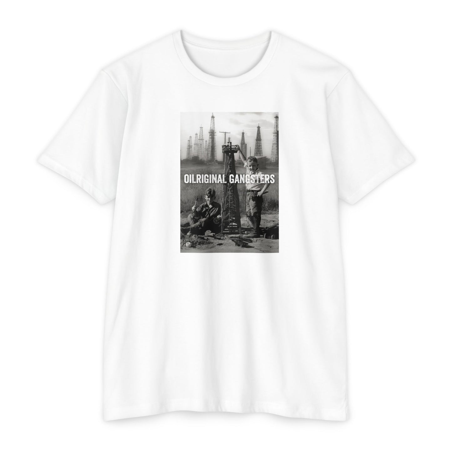 Original Gangsters Vintage - The Boom