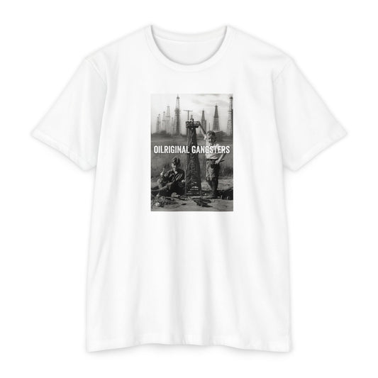 Original Gangsters Vintage - The Boom