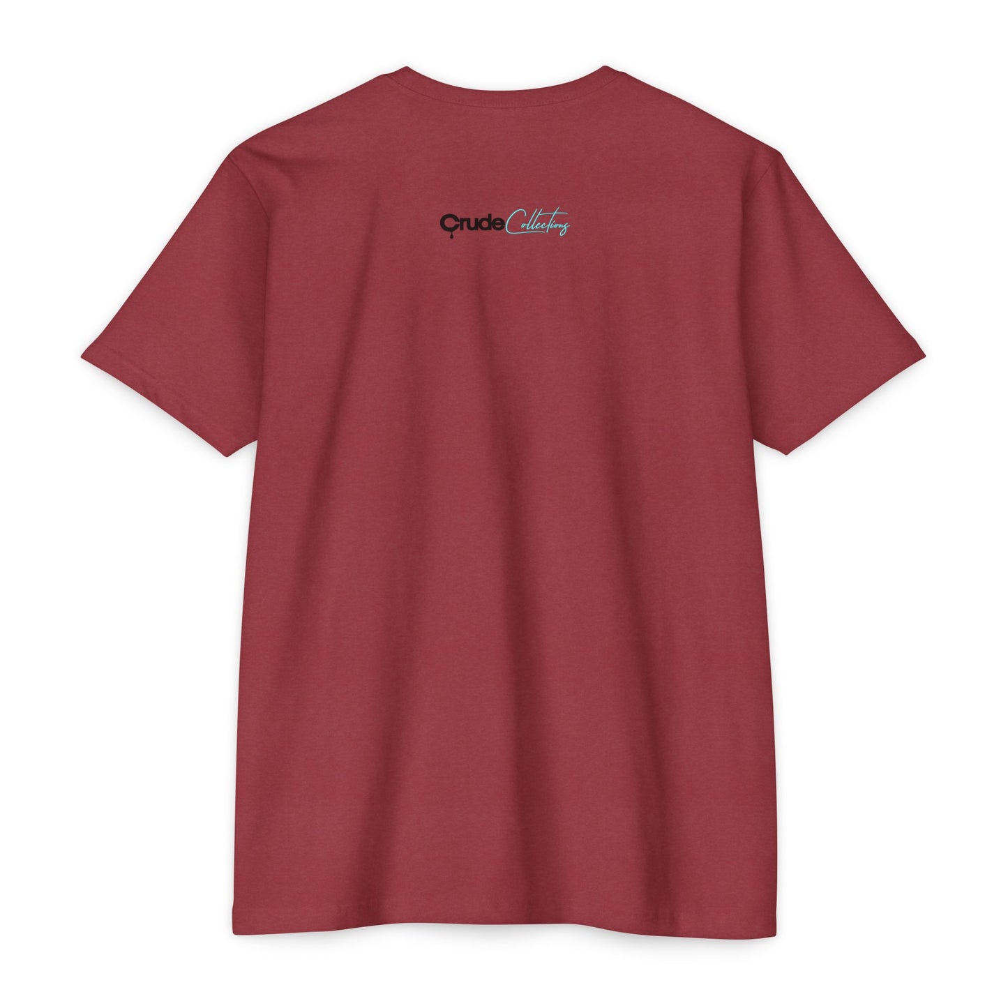 The North Frac Black Logo - T-Shirt
