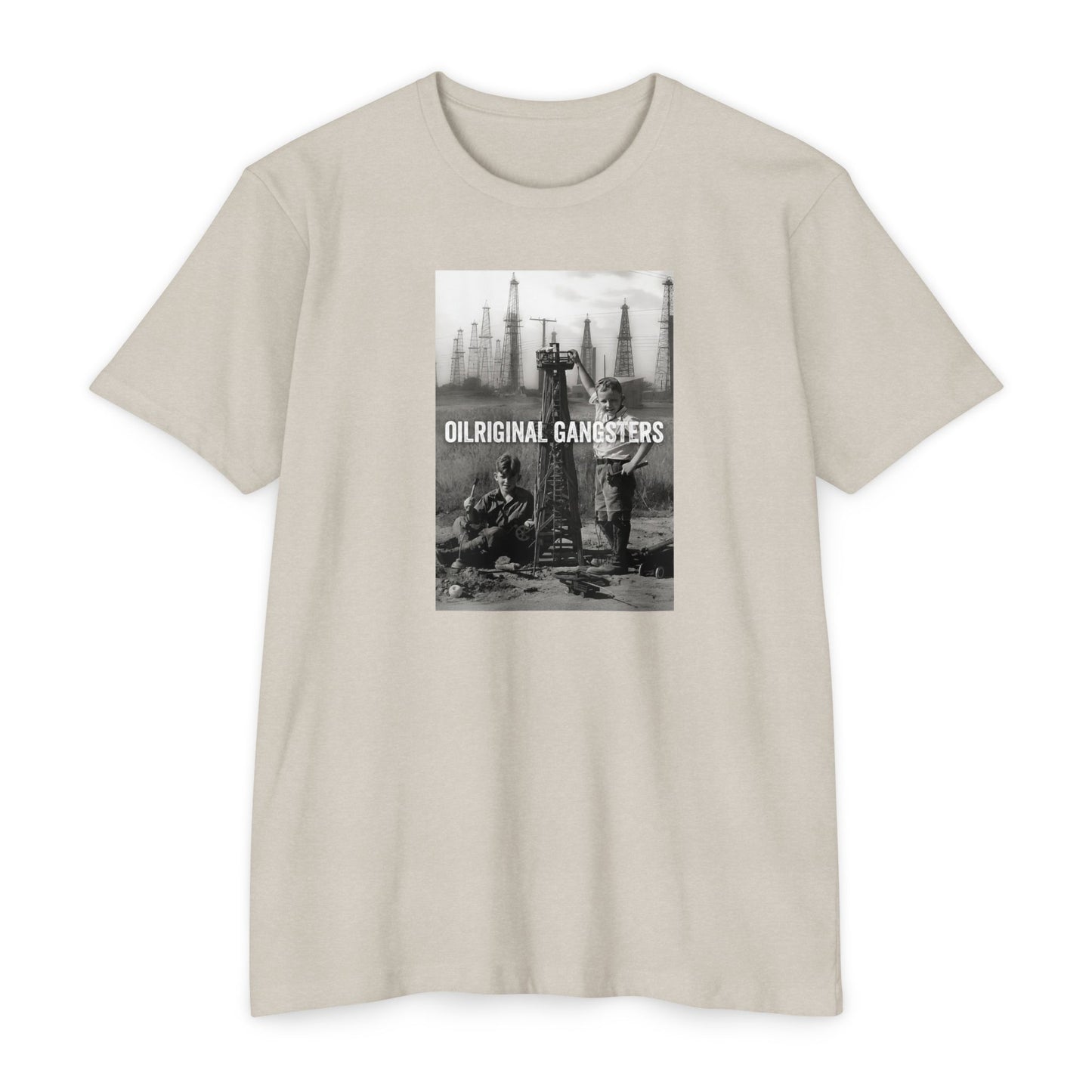 Original Gangsters Vintage - The Boom