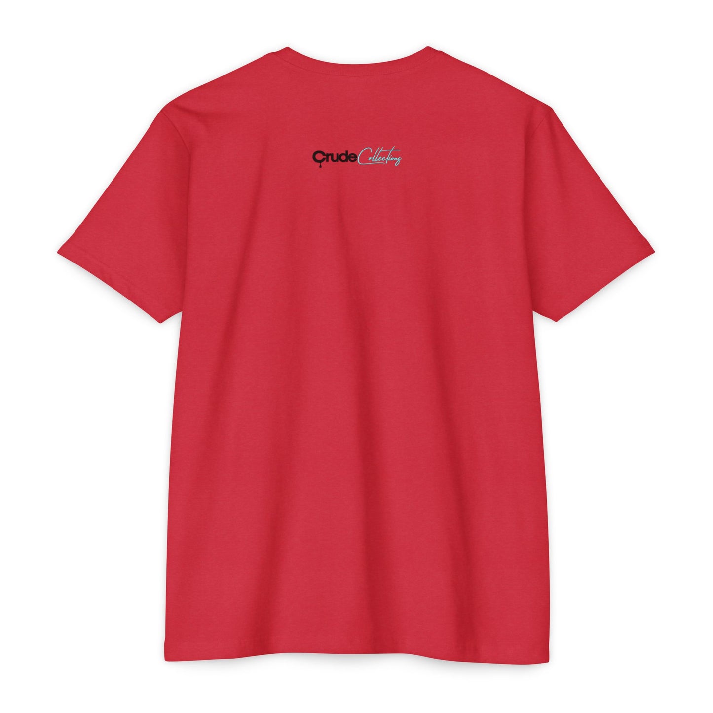 RIGS Retro Rock Logo T-Shirt