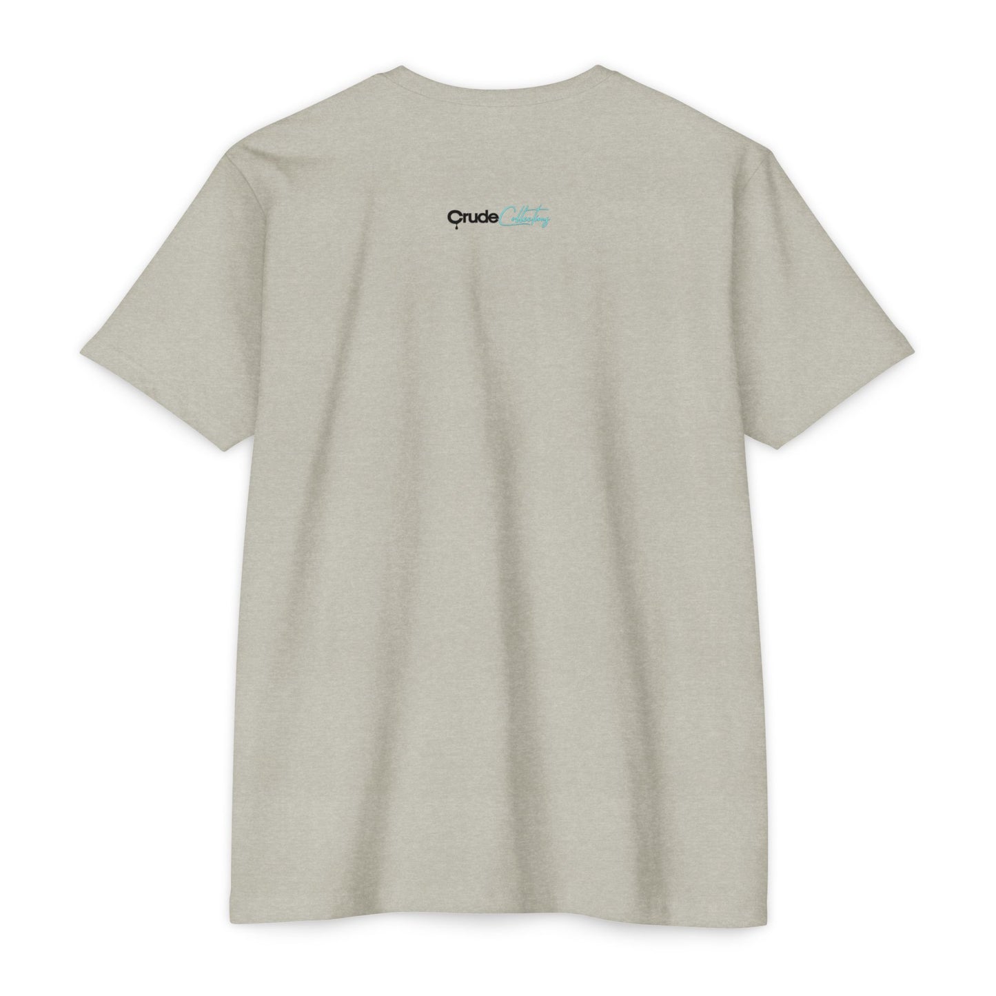 Oily Crew T-Shirt