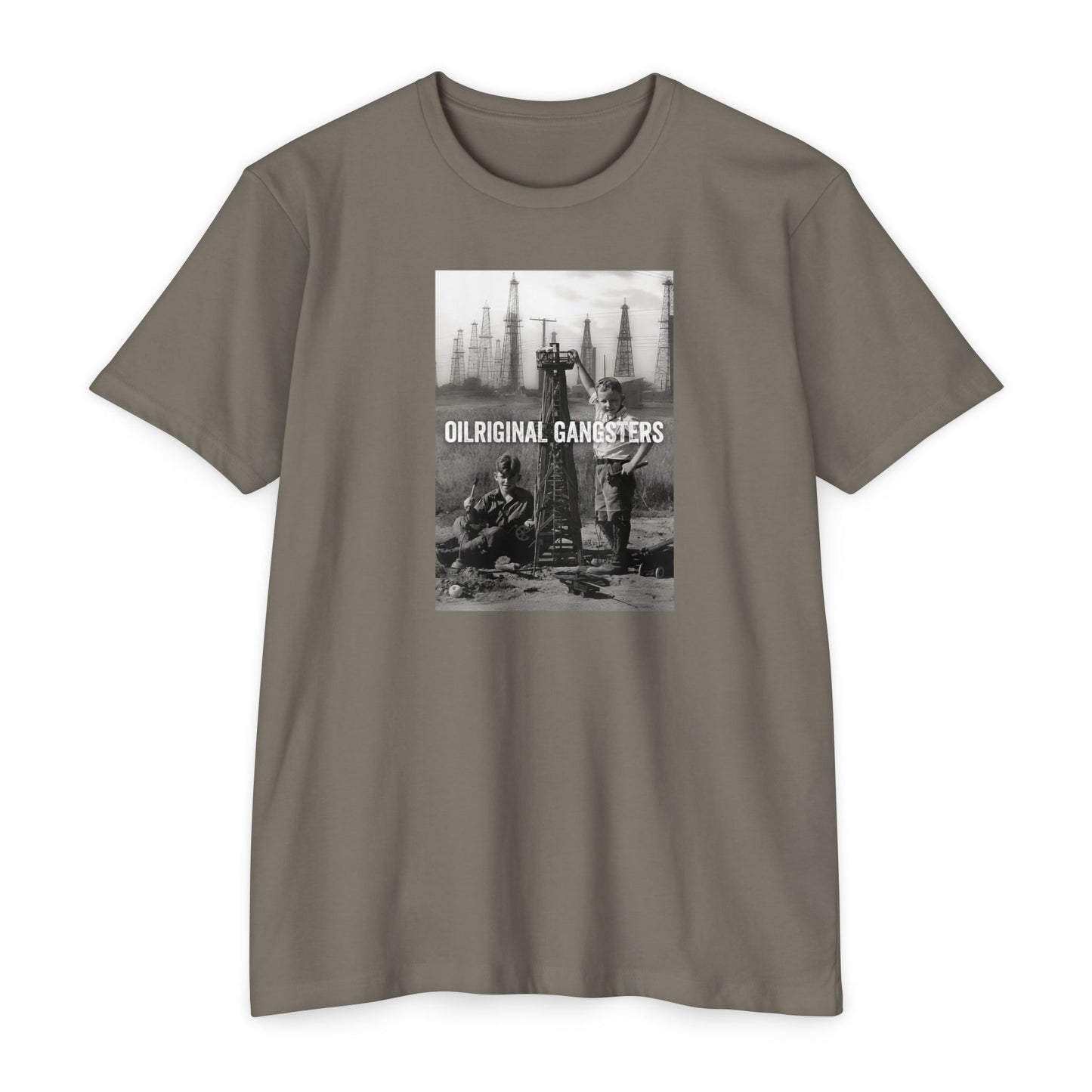 Original Gangsters Vintage - The Boom