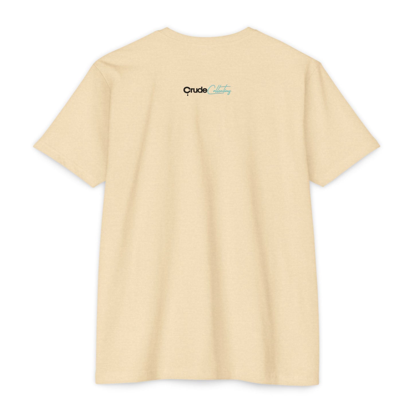 Oil Rich Retro Logo T-Shirt