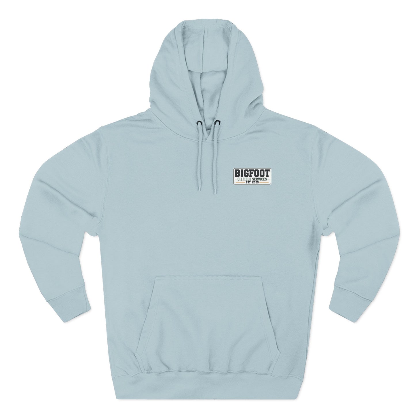 Beast Northeast Hoodie