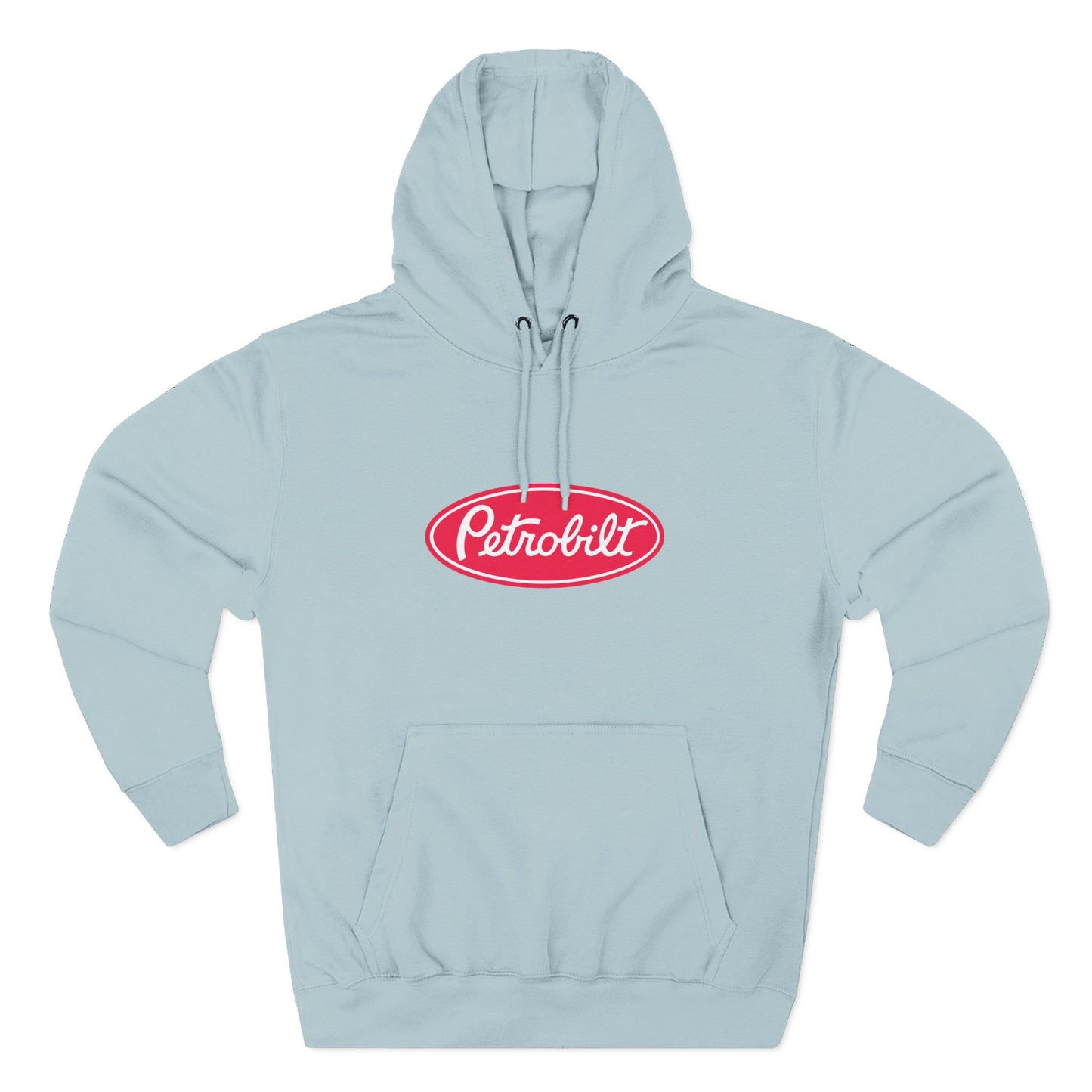 Petrobilt Logo Hoodie — Vintage