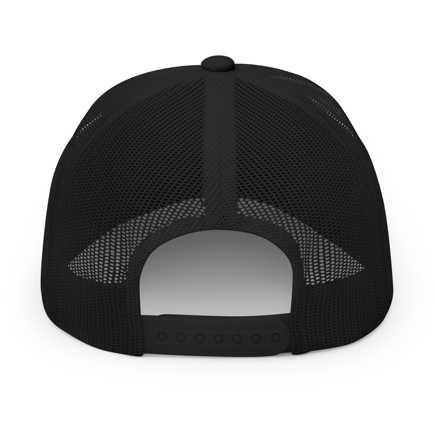 Rigs — Embroidered Patch Snapback Hat