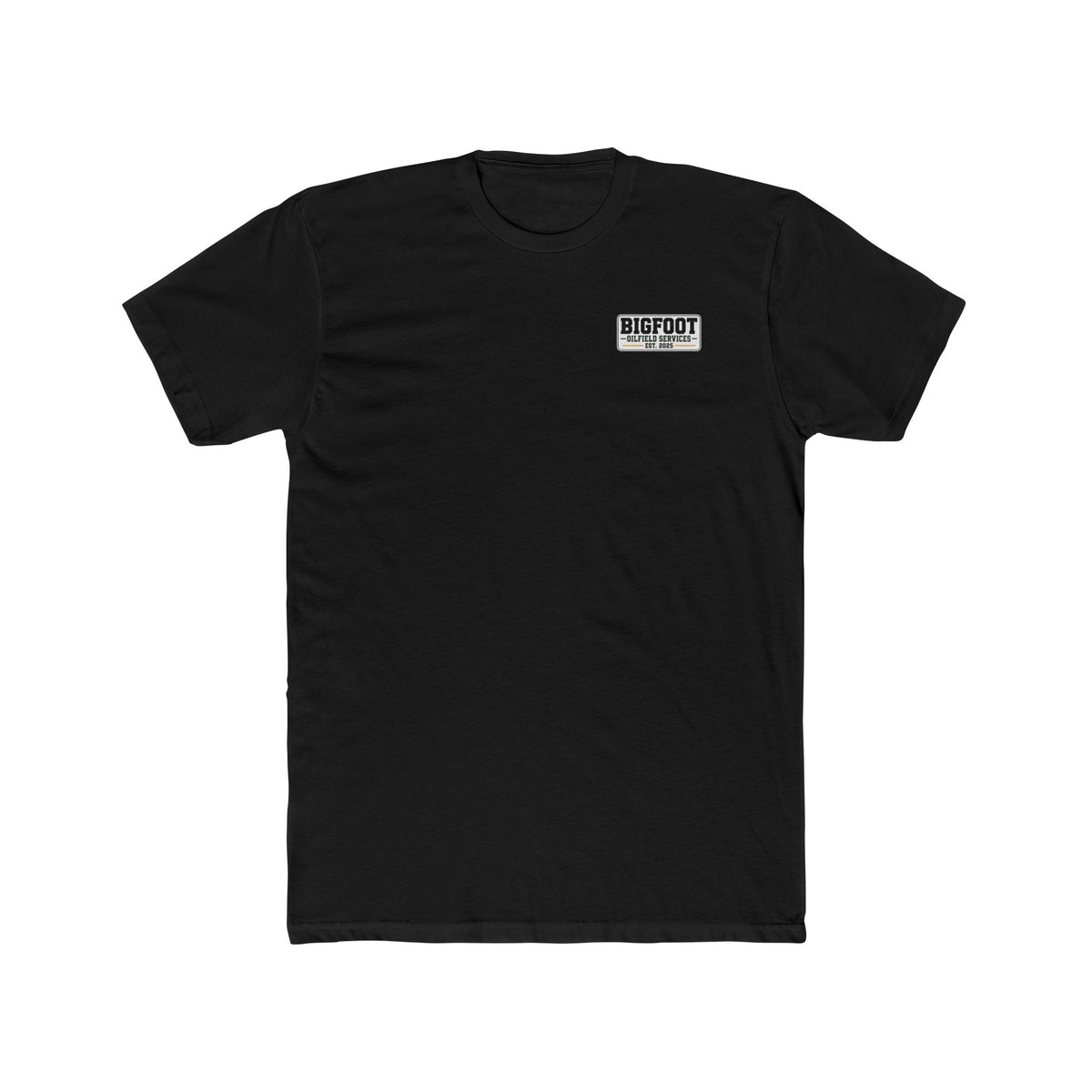 'Eat, Sleep, Frac, Repeat'  T‑Shirt
