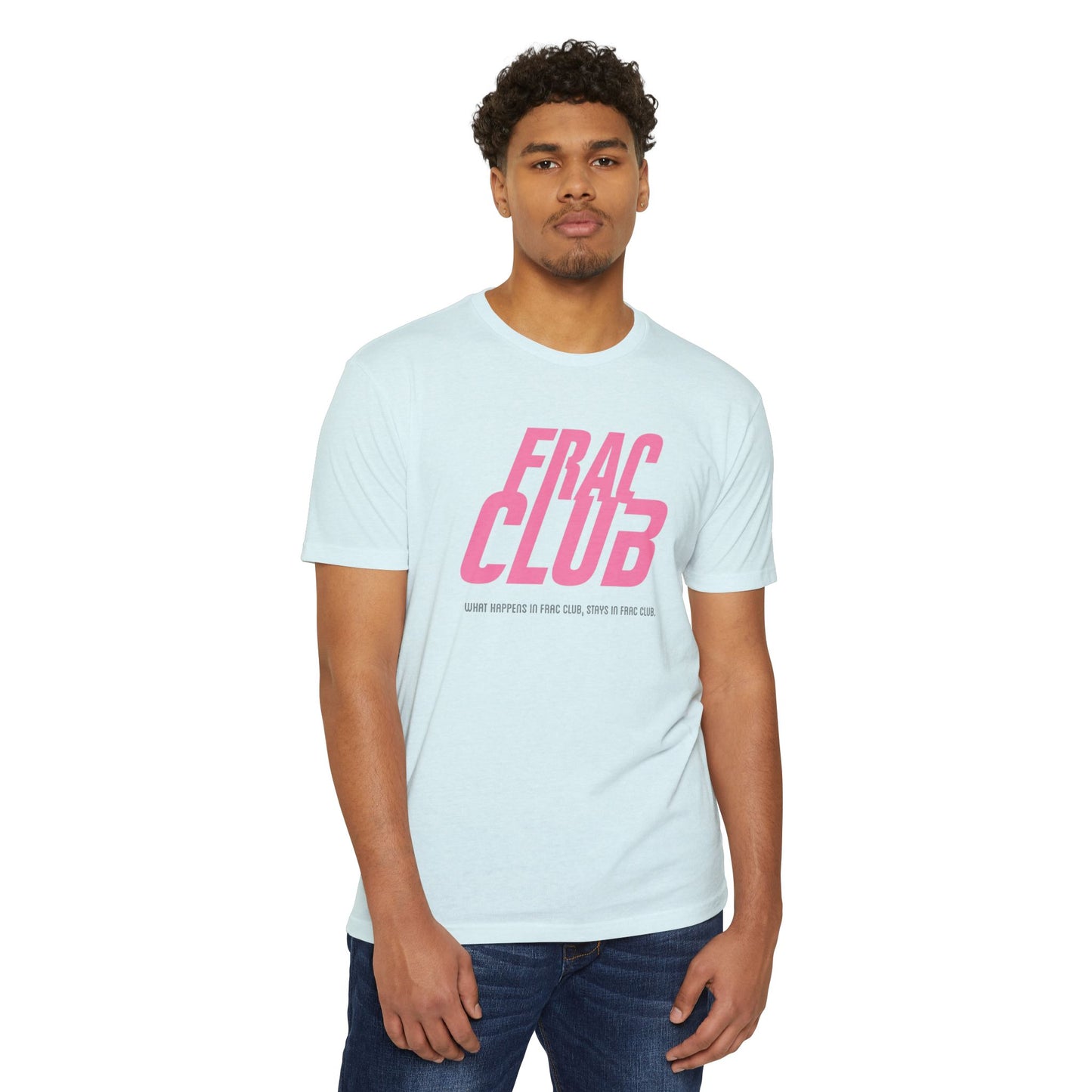 Frac Club T-Shirt