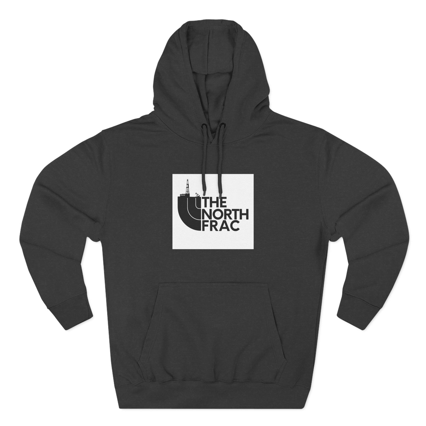 The North Frac Hoodie
