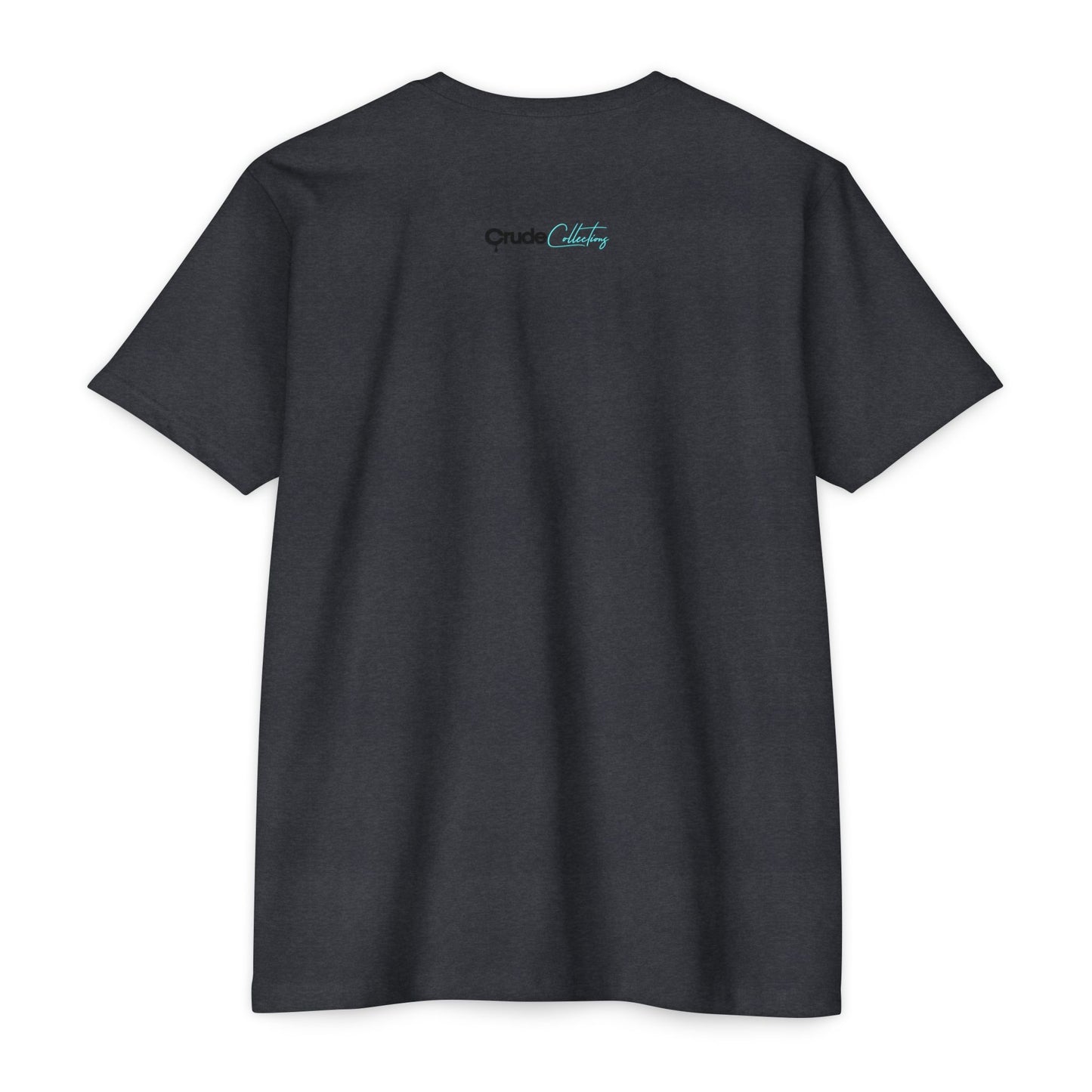Oilfield AF Middle Finger T-Shirt