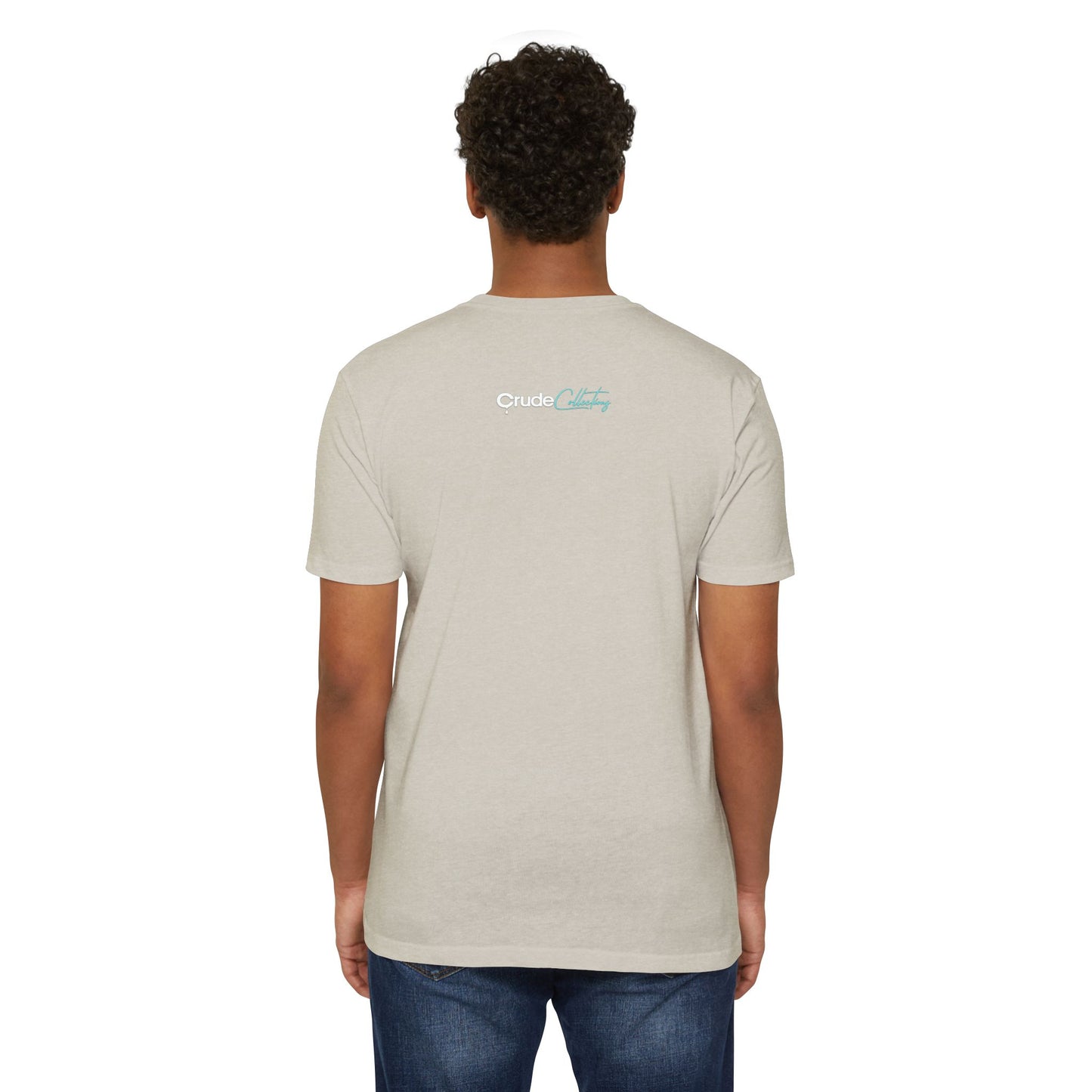 Fossil Fueled Graphic T-Shirt - Fueling America