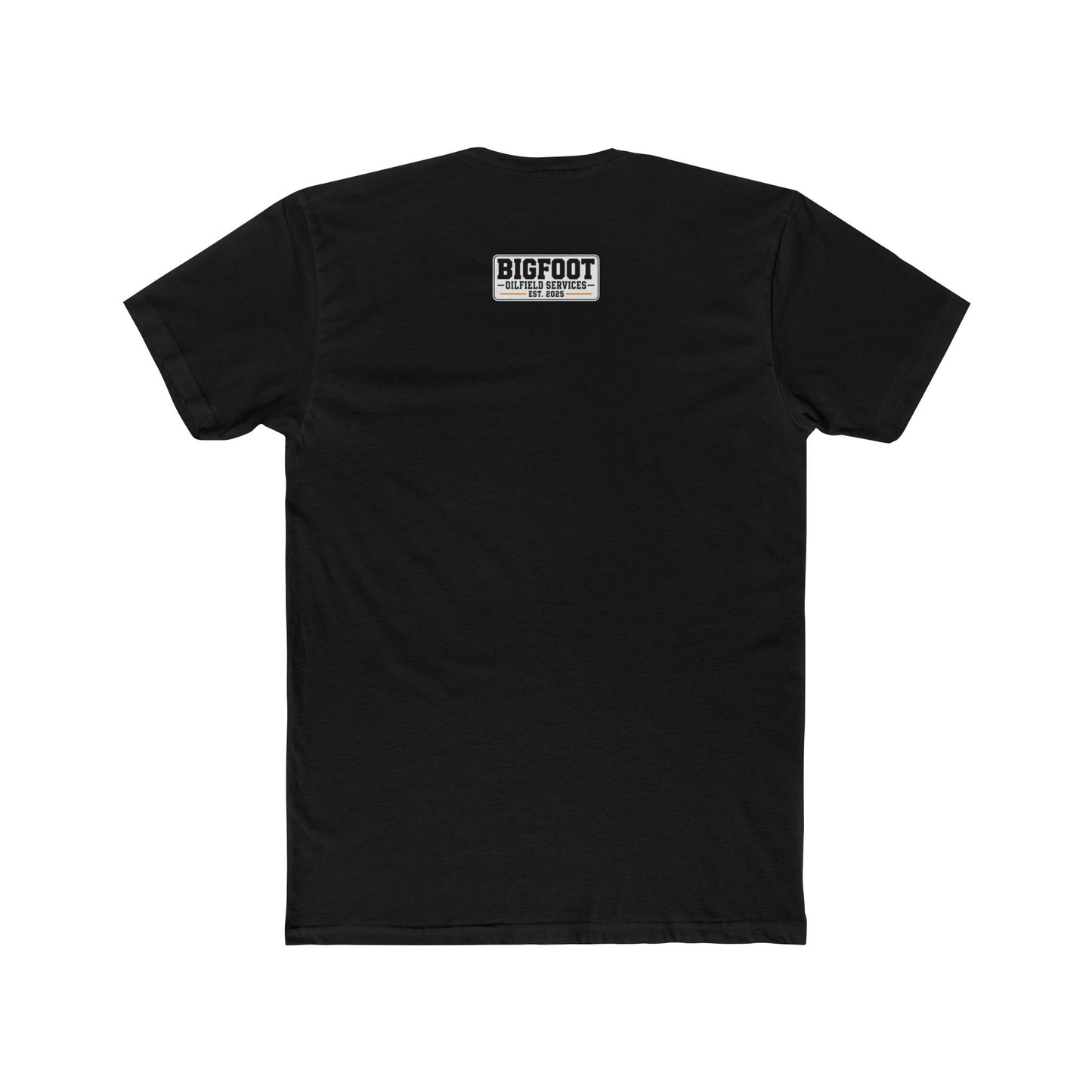 Fractologist Graphic Tee — Retro Script