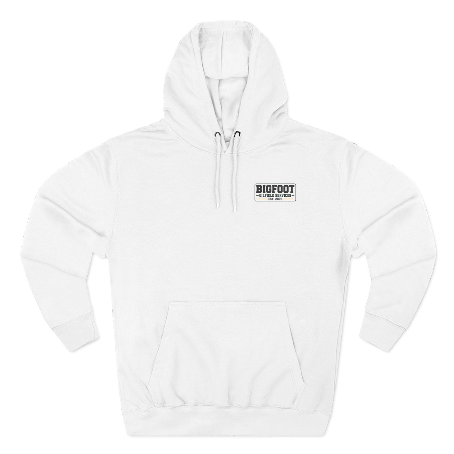 Beast Northeast Hoodie