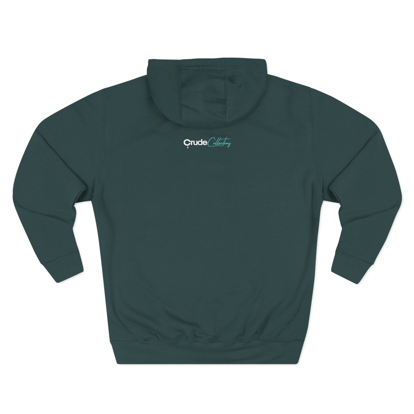 RIGS Logo Hoodie
