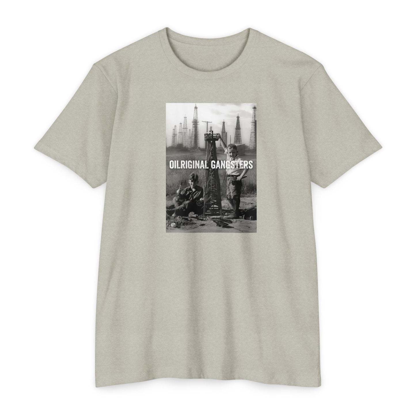 Original Gangsters Vintage - The Boom