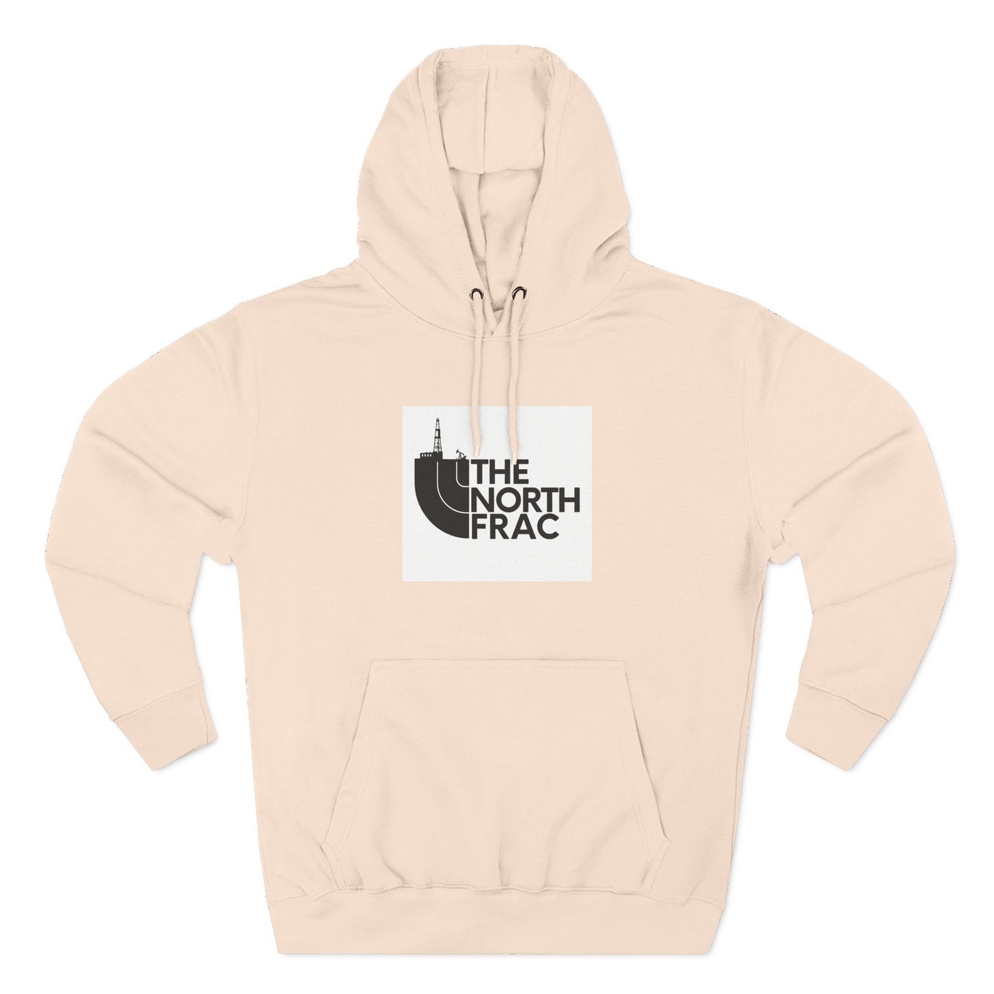 The North Frac Hoodie