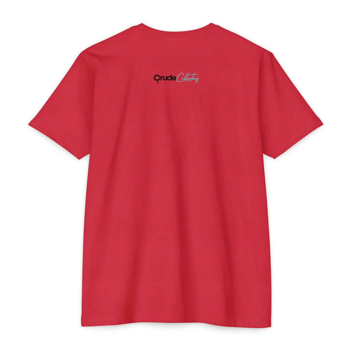 The North Frac Black Logo - T-Shirt