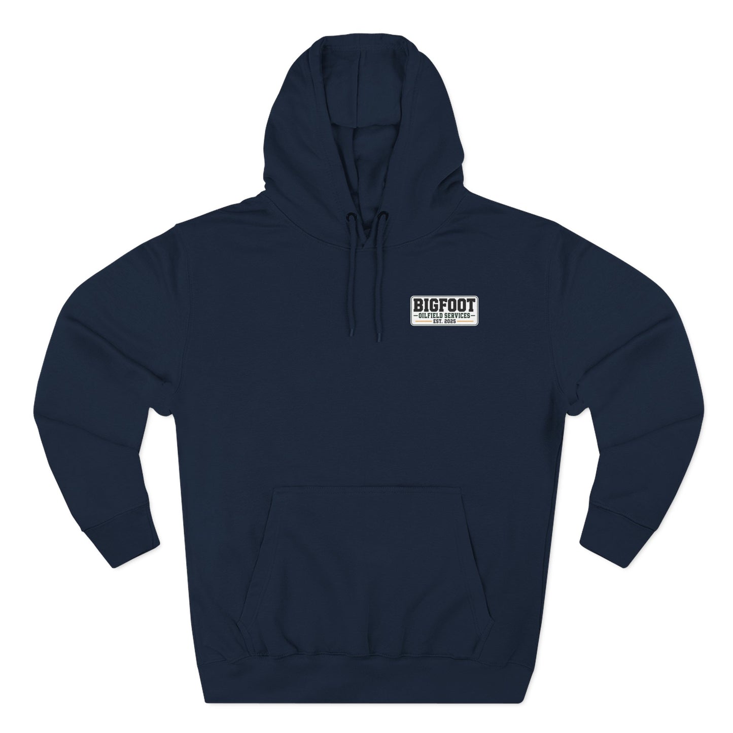 Beast Northeast Hoodie