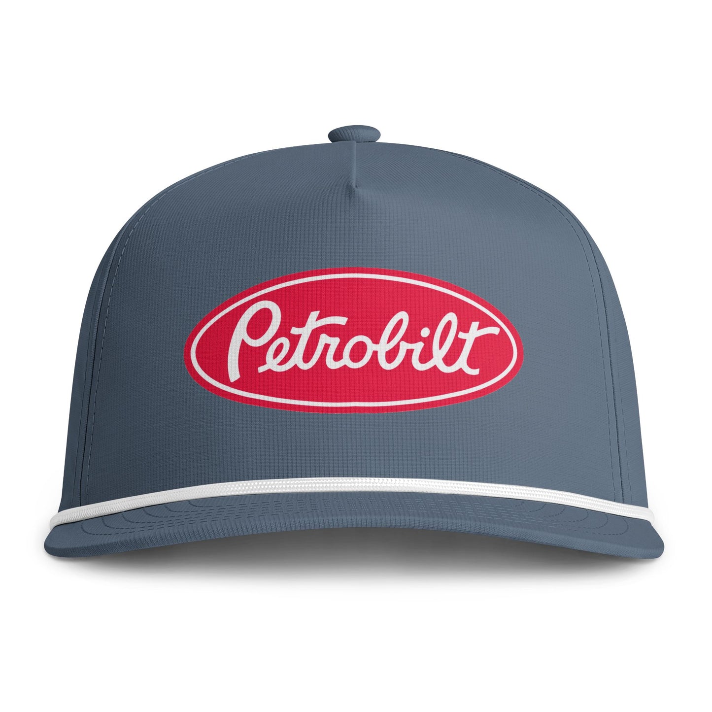 Petrobilt Logo Rope Cap